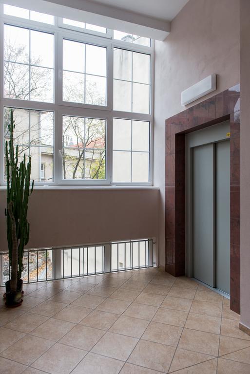 Appartement Vanilla 3 *