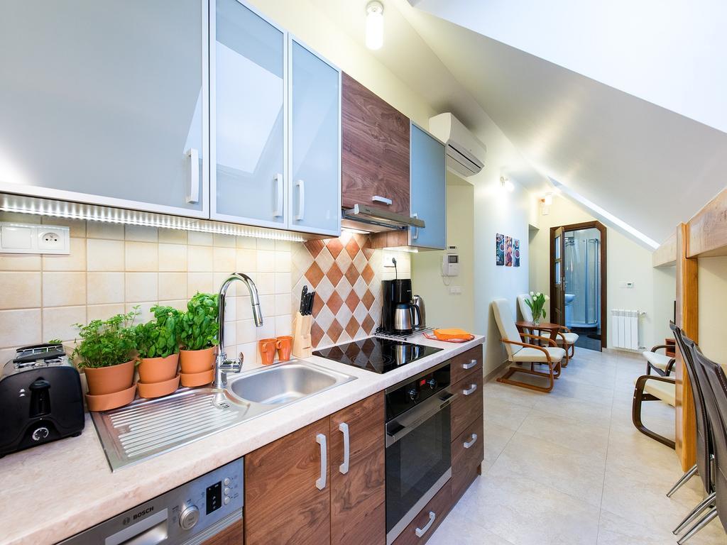 Appartement Vanilla 3