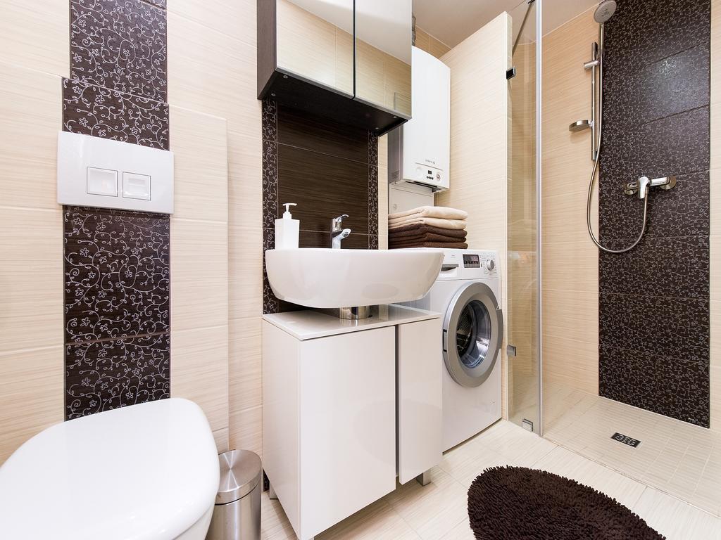 Appartement Vanilla 3 *