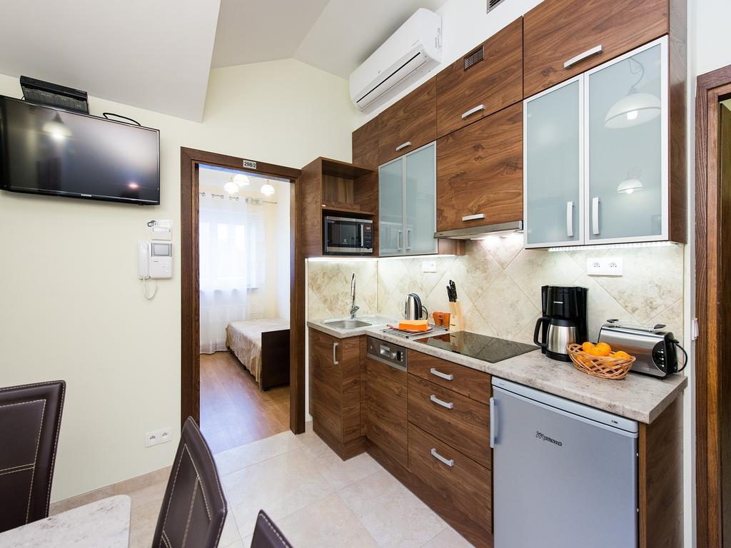 Vanilla 3 Appartement *