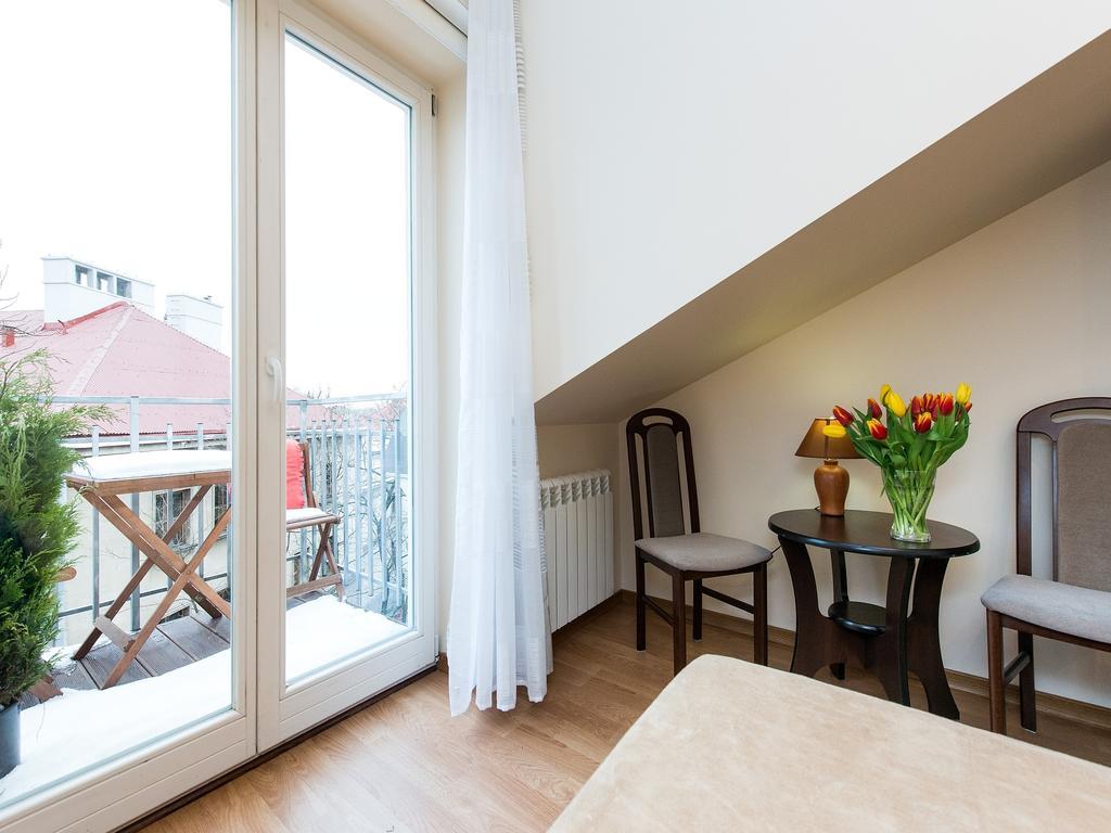 Vanilla 3 Appartement
