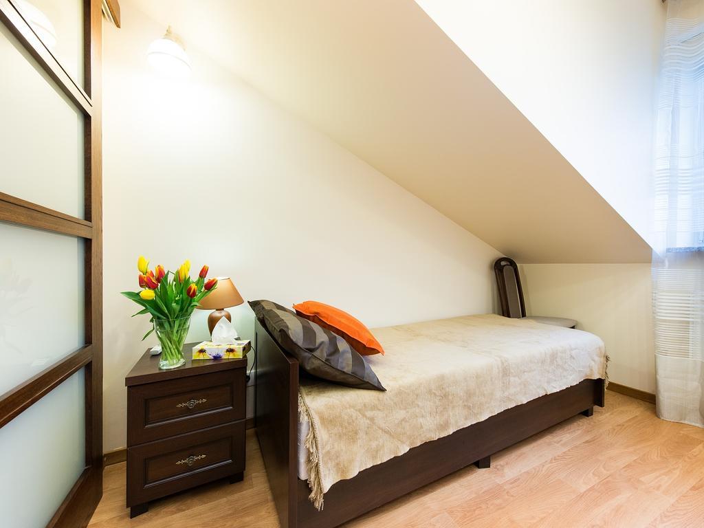 Appartement Vanilla 3 *