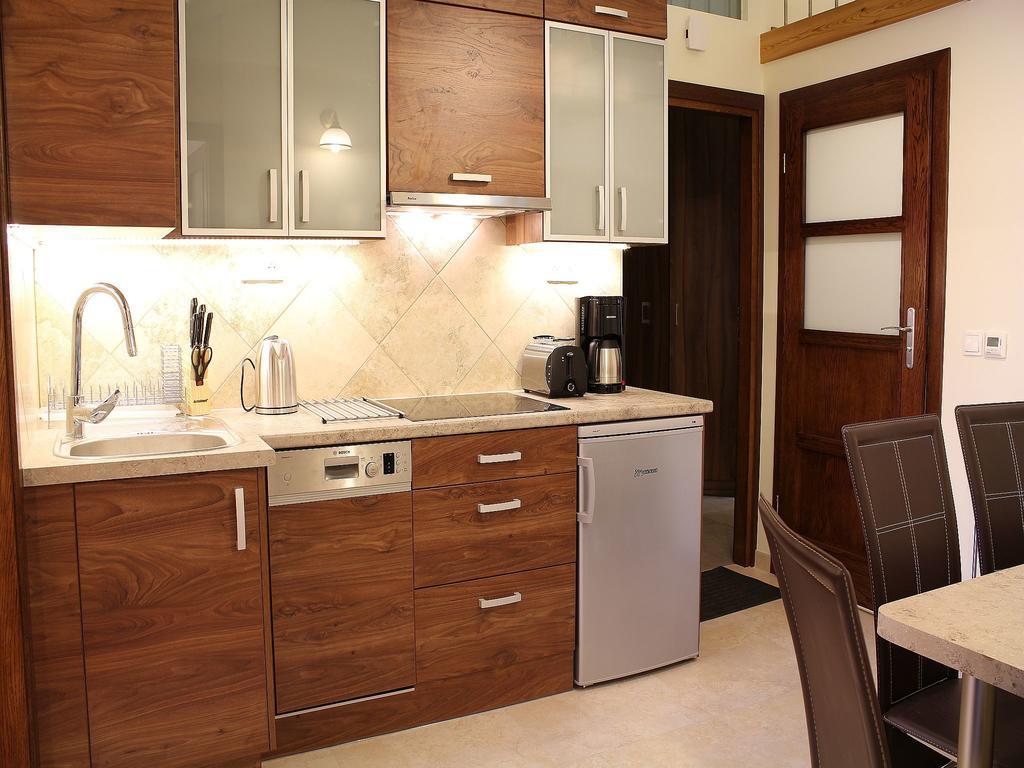 Appartement Vanilla 3