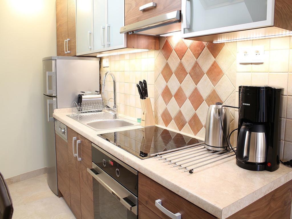 Vanilla 3 Appartement