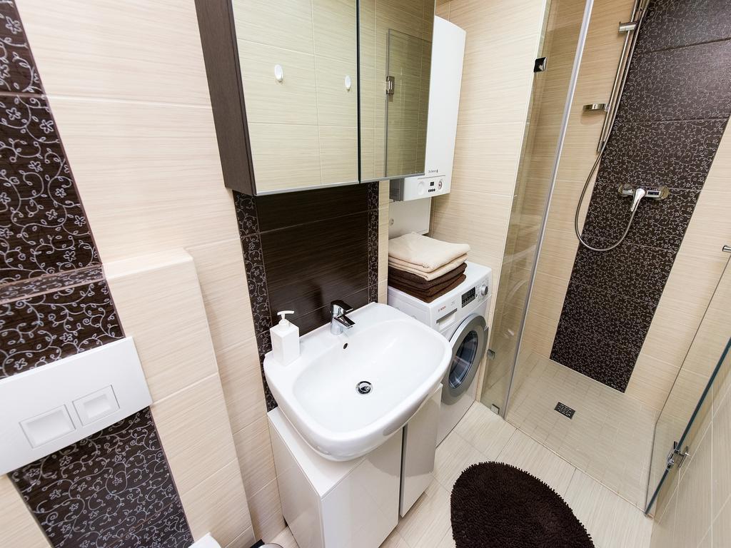 Vanilla 3 Apartament