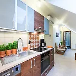 Vanilla Apartment 3