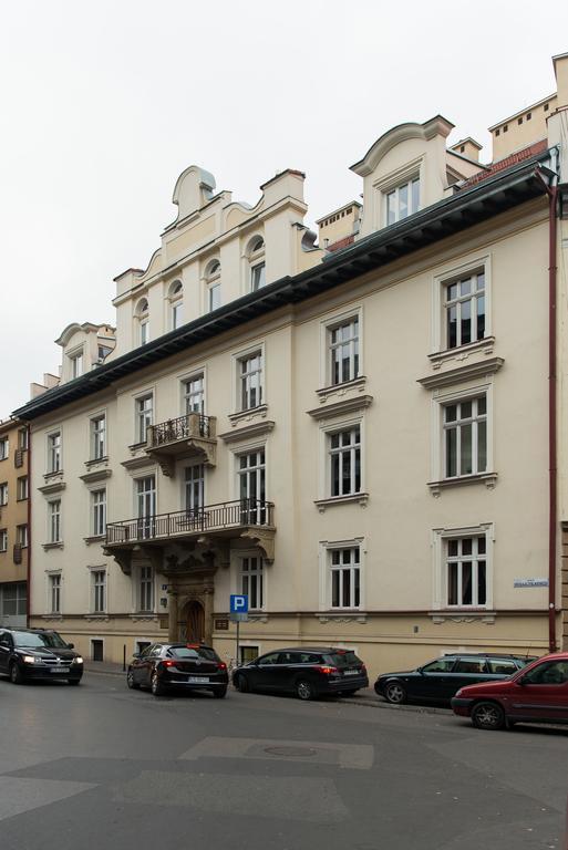 Vanilla 3 Krakau