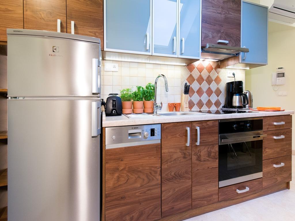 Vanilla 3 Apartment Krakau