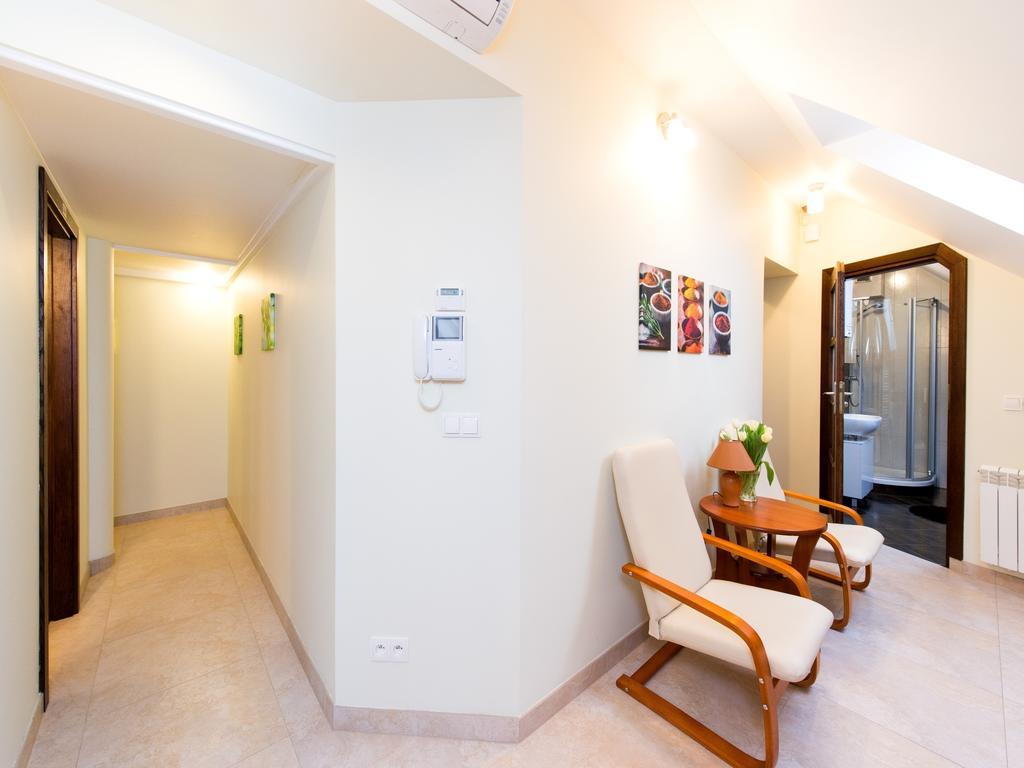 Apartment Vanilla 3