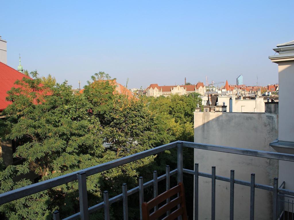 Vanilla 3 Apartment Krakau